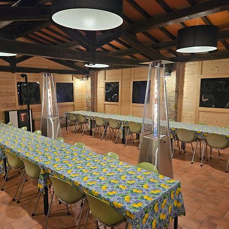 Apartament Pian Della Bandina Città della Pieve Zewnętrze zdjęcie