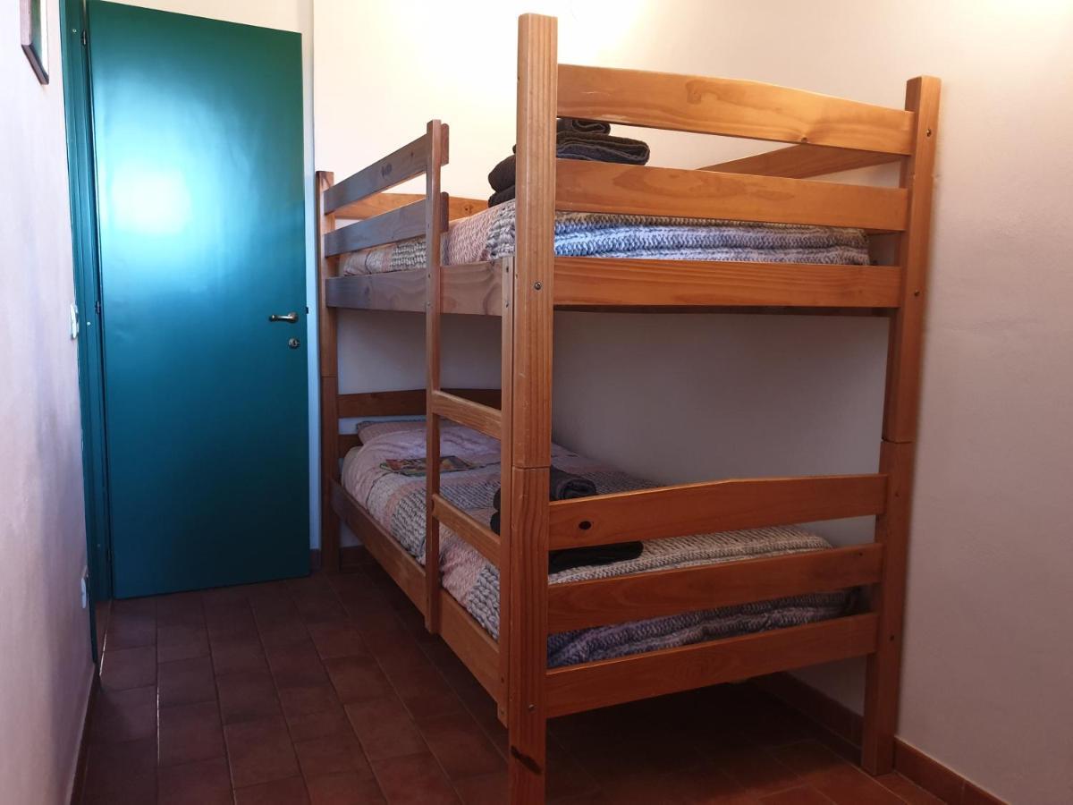 Apartament Pian Della Bandina Città della Pieve Zewnętrze zdjęcie