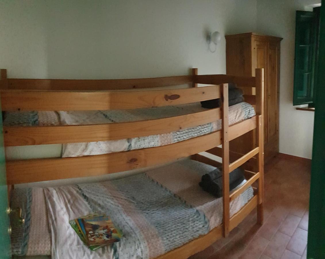 Apartament Pian Della Bandina Città della Pieve Zewnętrze zdjęcie