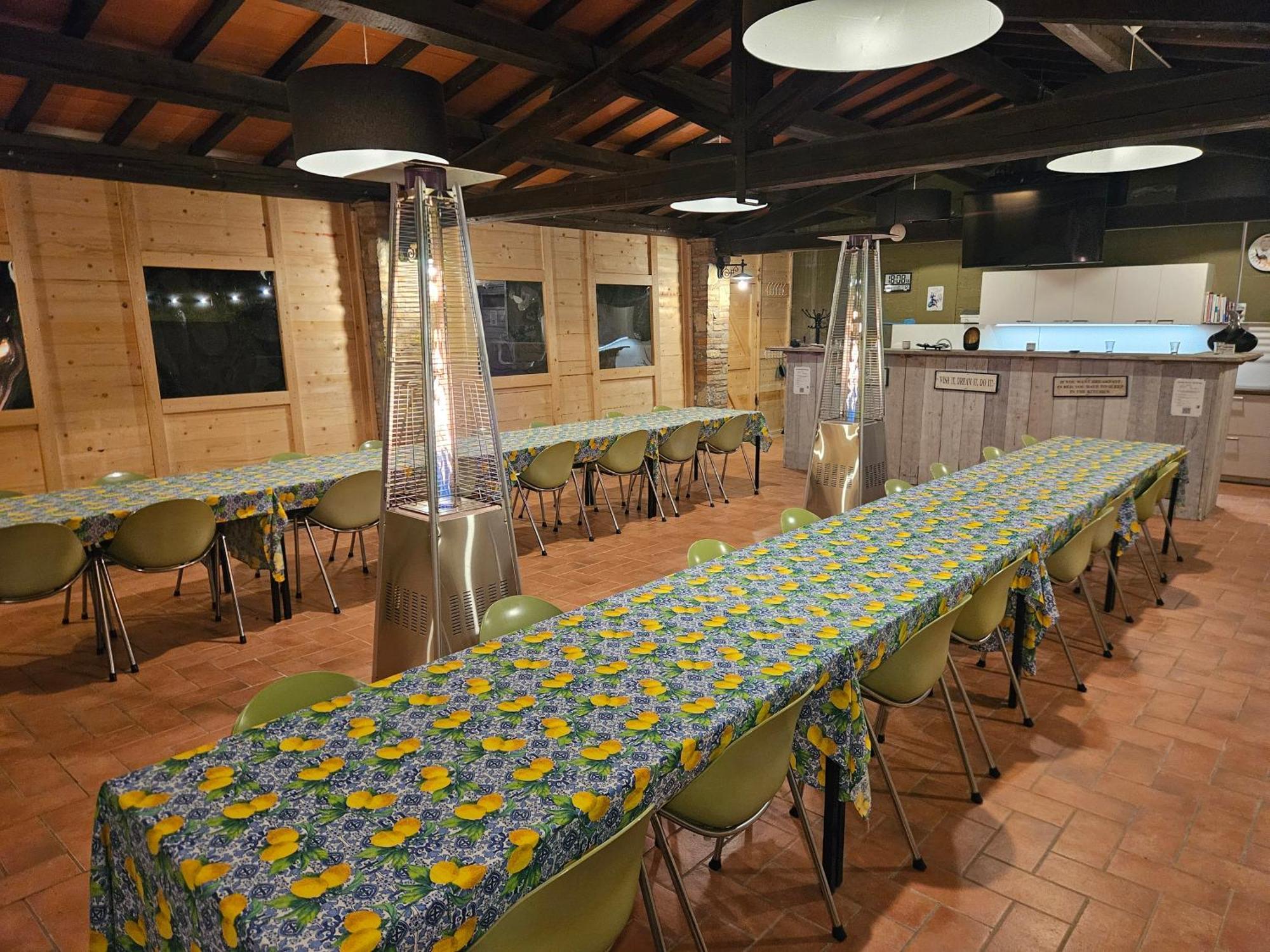 Apartament Pian Della Bandina Città della Pieve Zewnętrze zdjęcie